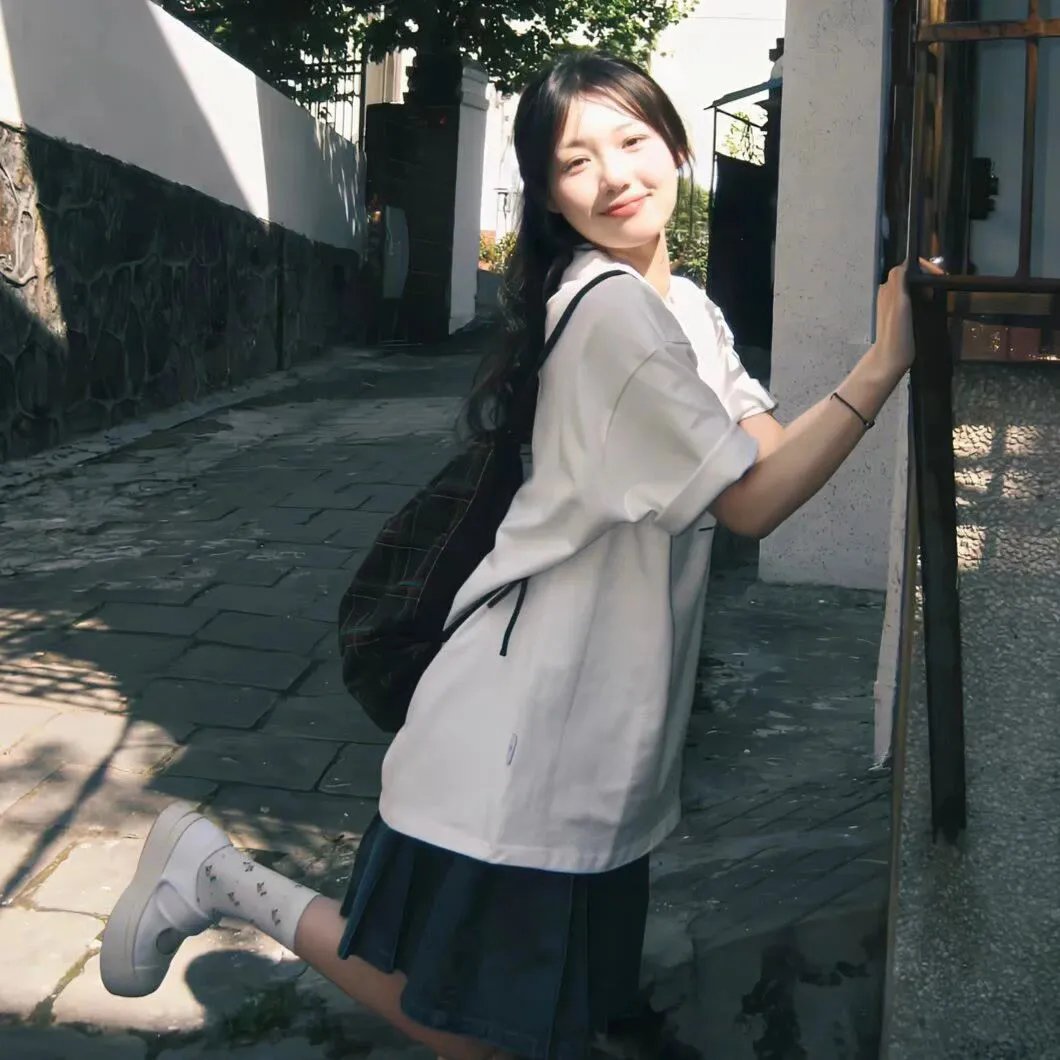 长江妖姬